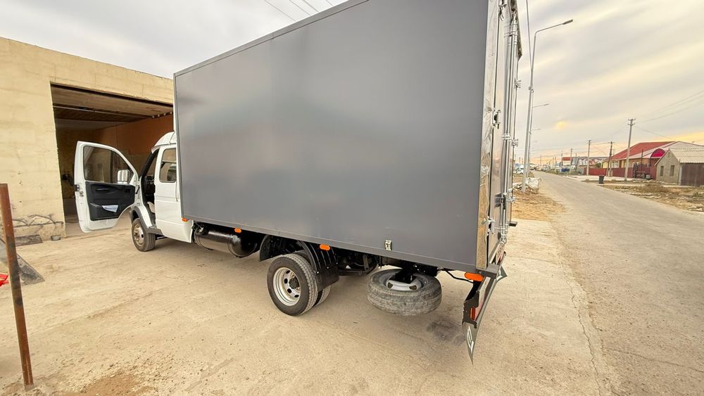 Газель 2012 сатылады