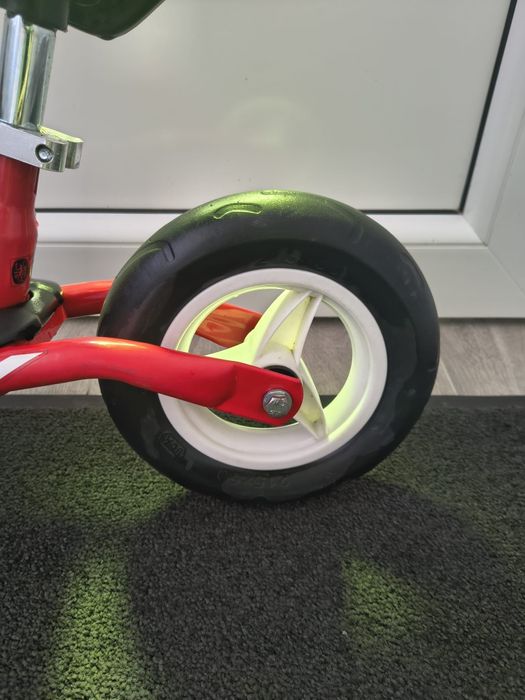 Bicicleta copii  PUKY