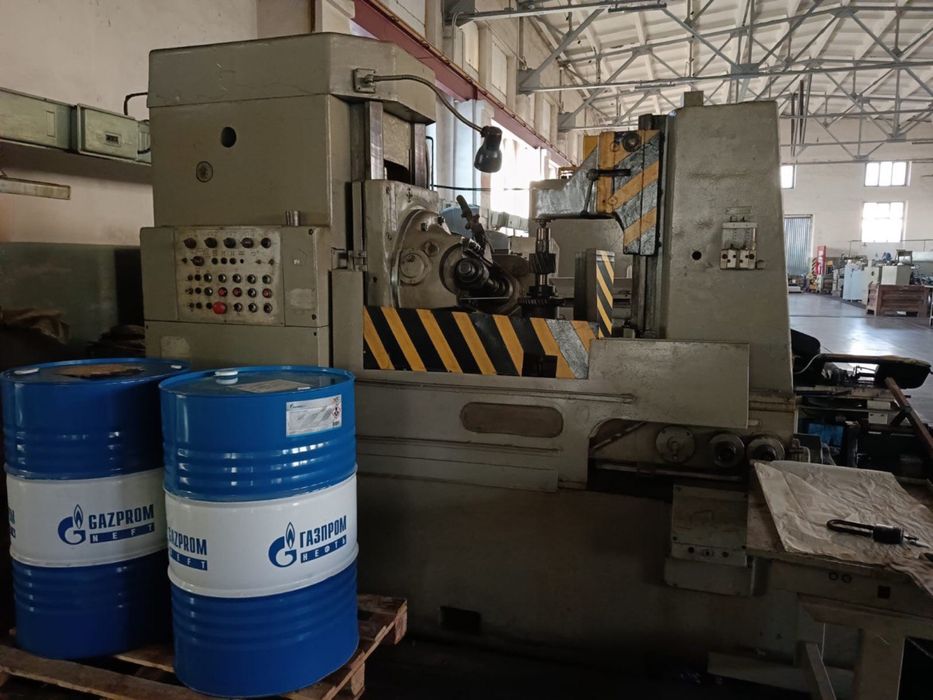 Продам зубофрезерный 53а80к