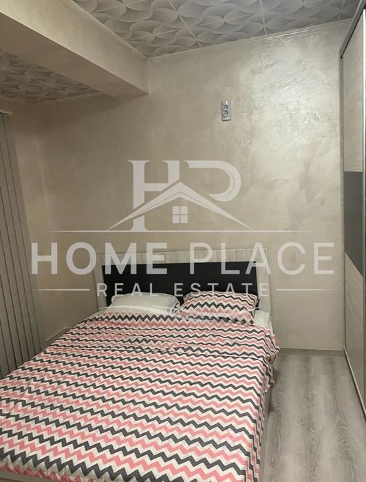 ПАРКОМЯСТО ! Тристаен апартамент под наем - Бриз