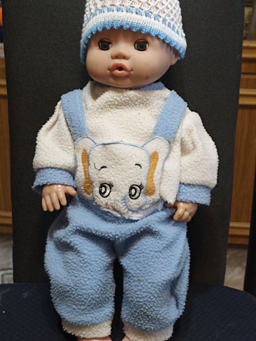 Куклы.    продам