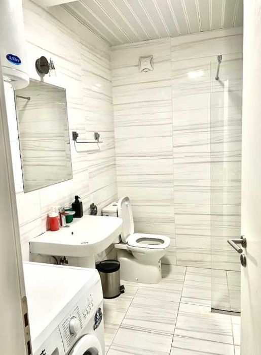 Дава се под наем Тристаен апартамент в Пловдив, Южен - 90 кв.м за 336.6 € - Снимка #5