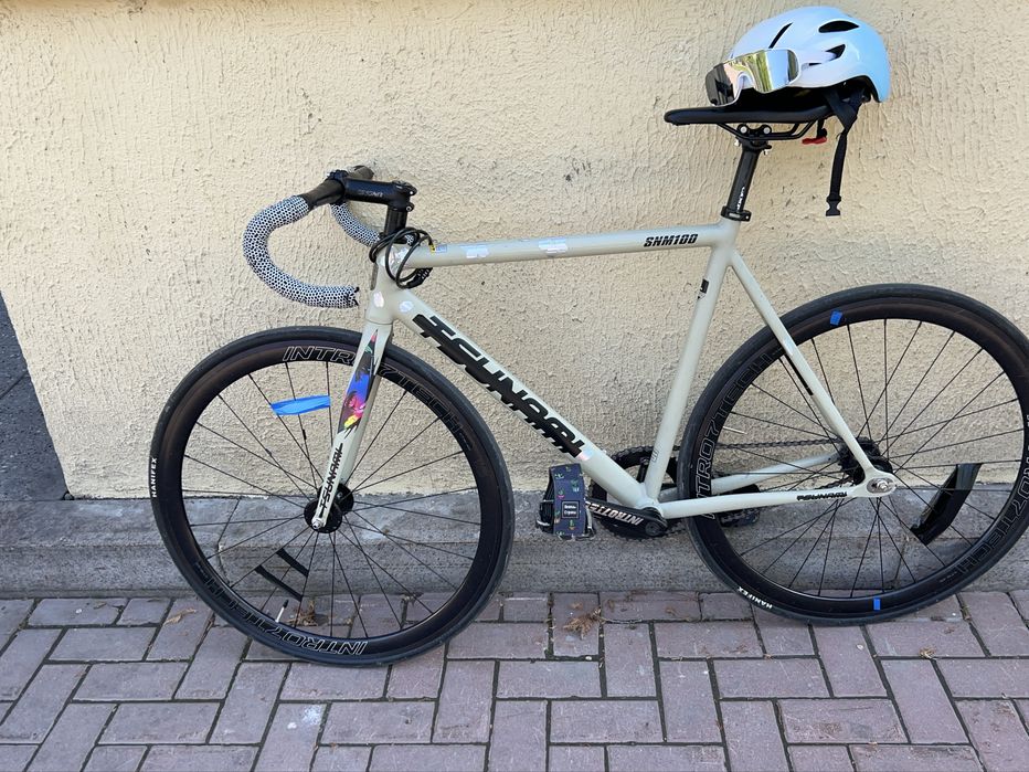 Продам tsunami snm100