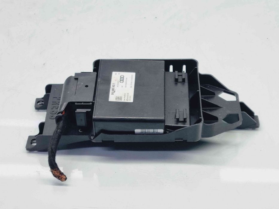 Modul stabilizator tensiune Audi A6 (4GC, C7) Facelift S-line [Fabr 2