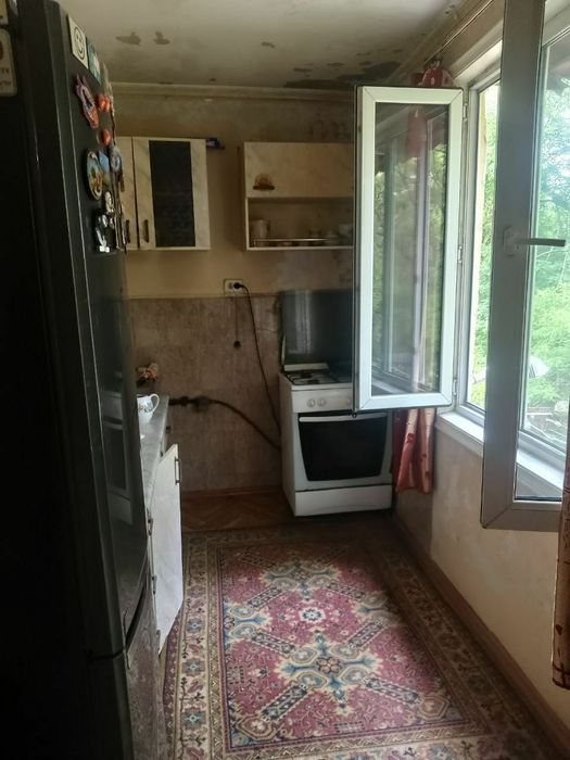 Продаётся квартира 3/4/5