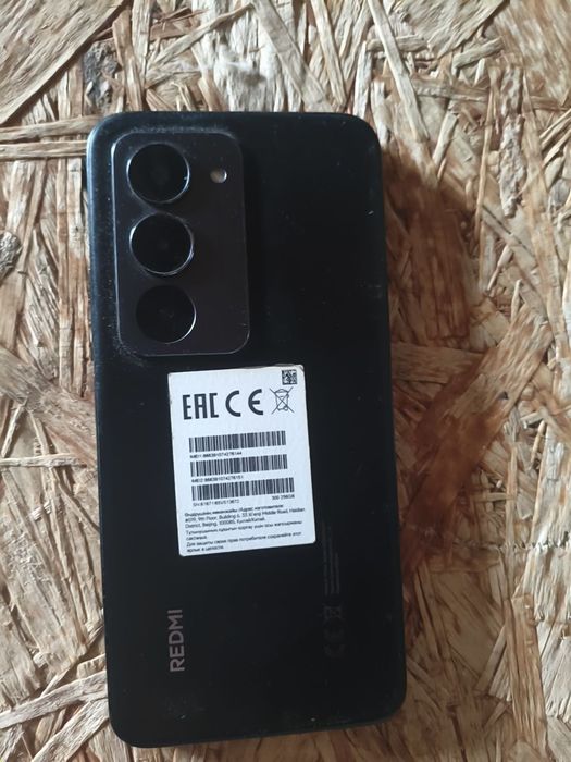 Продам Redmi 15.