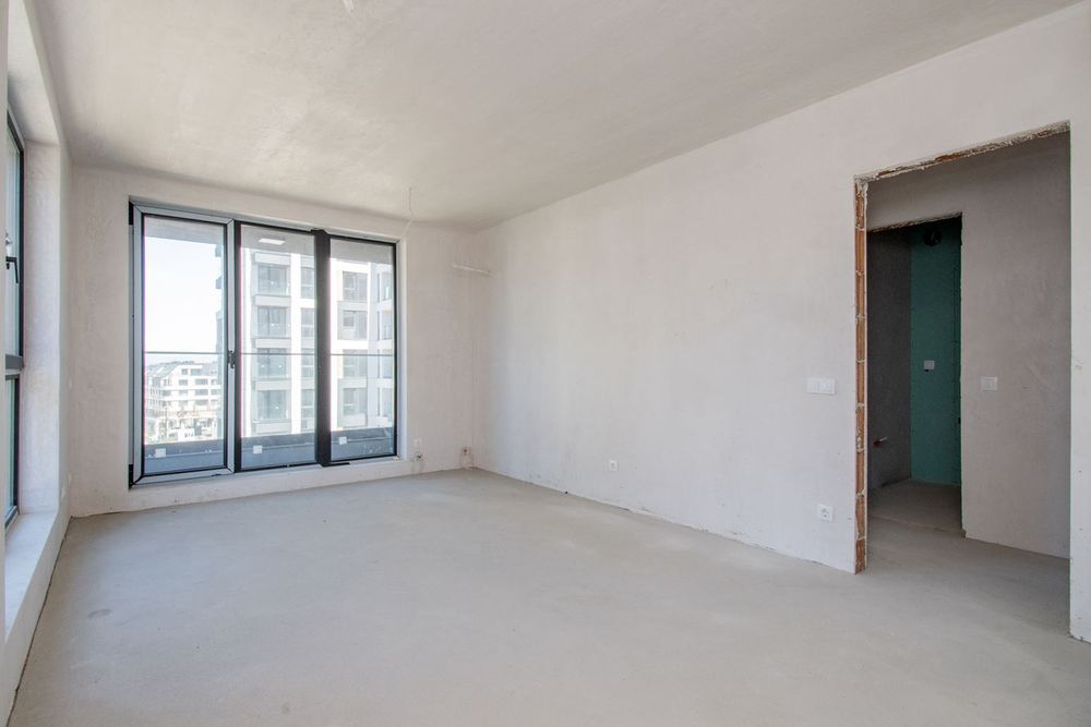 Продава се Тристаен апартамент в София, Манастирски ливади - 104 кв.м за 2692 €/кв.м - Снимка #2