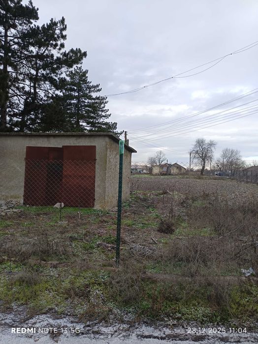 Продава се Парцел в с. Котленци, Област Добрич - 5073 кв.м за 4 €/кв.м - Снимка #3