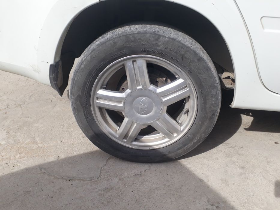 Продам гранта 2015