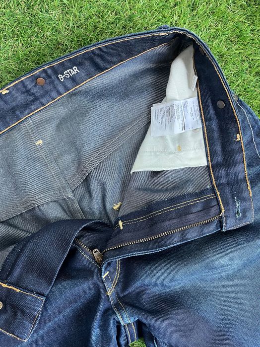 Мъжки дънки : G-STAR RAW 32