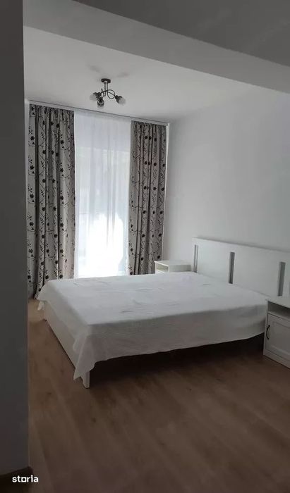 Apartament 2 camere, decomandat, 60mp, terasa generoasa