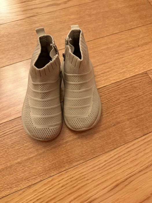 Детская обувь Zara