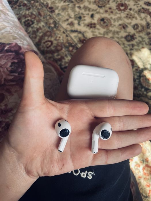Продам айр подс про