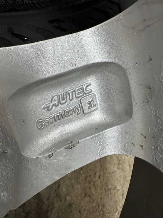 14-цола 5х100 - VW - Polo-Lupo - Skoda -Fabia и други