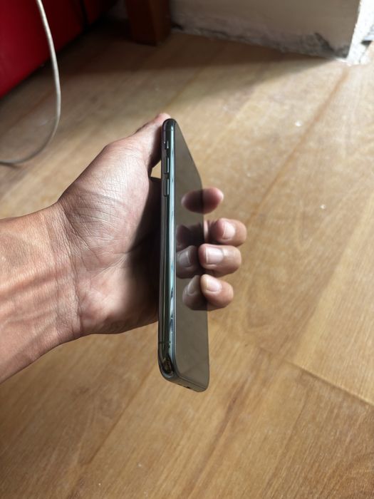 iPhone 11pro жағдайы жақсы