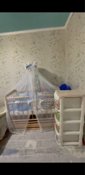 Продается манеж