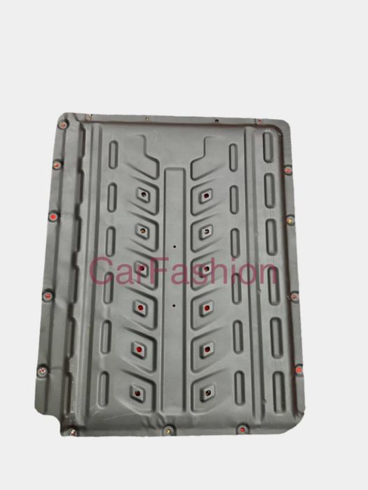 BYD Song Plus DM-I- Champion DM-I защита двигателя и кпп,  батареи