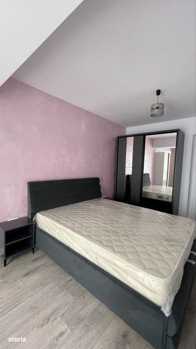 Apartament 2 camere Timpuri Noi