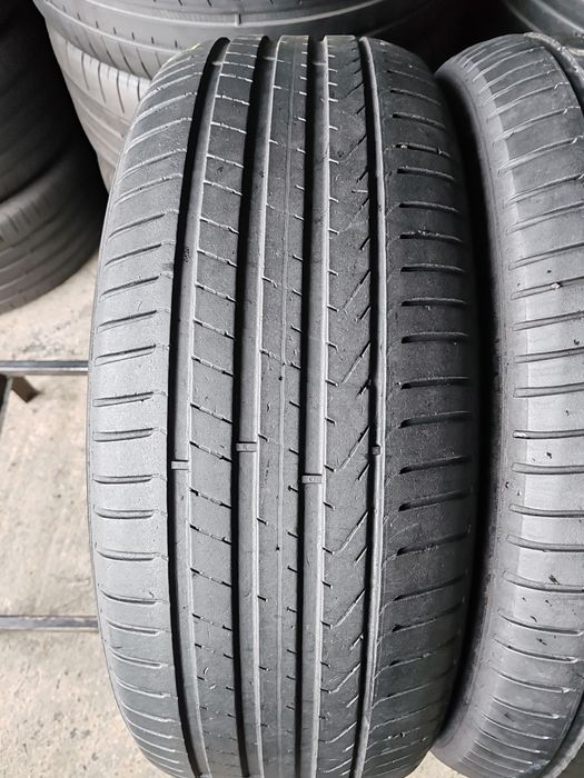 2 anvelope 245 50 19