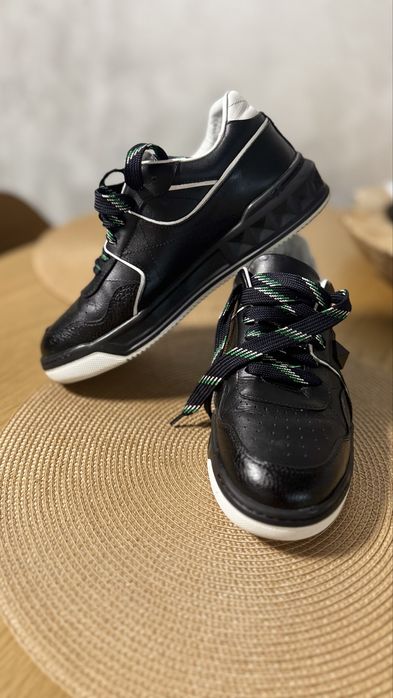 Мъжки спортни обувки Dsquared