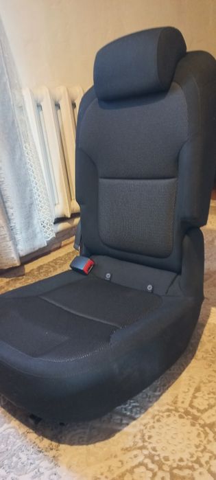Продам Новая Автосиденье