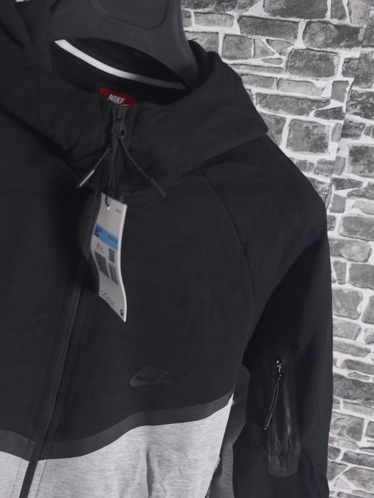 Nike Tech мъжки екип