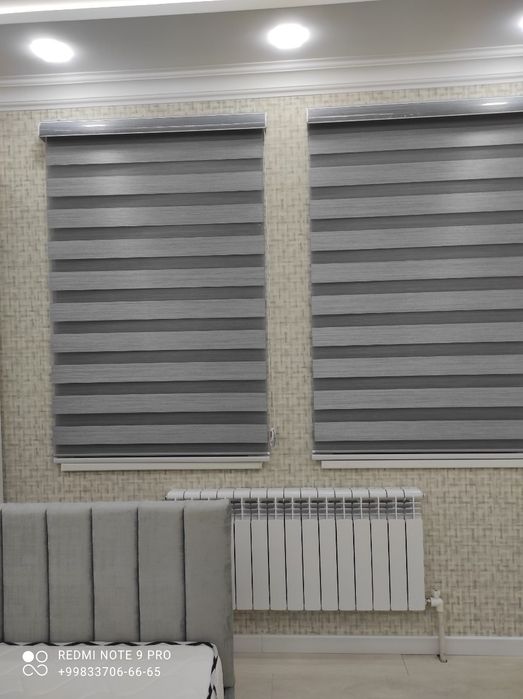 Premium Jalyuzi Official