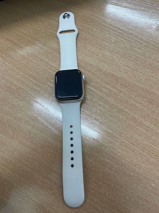 Apple Watch se2