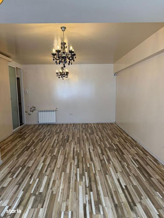 Apartament 3 Camere 82 Mp / Loc Parcare Subteran Inclus - Tomis Nord