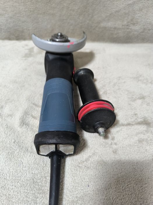 Flex Bosch GWS 17-125 (2024) putere 1700w