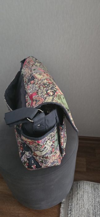 Сумка для детский вещей
