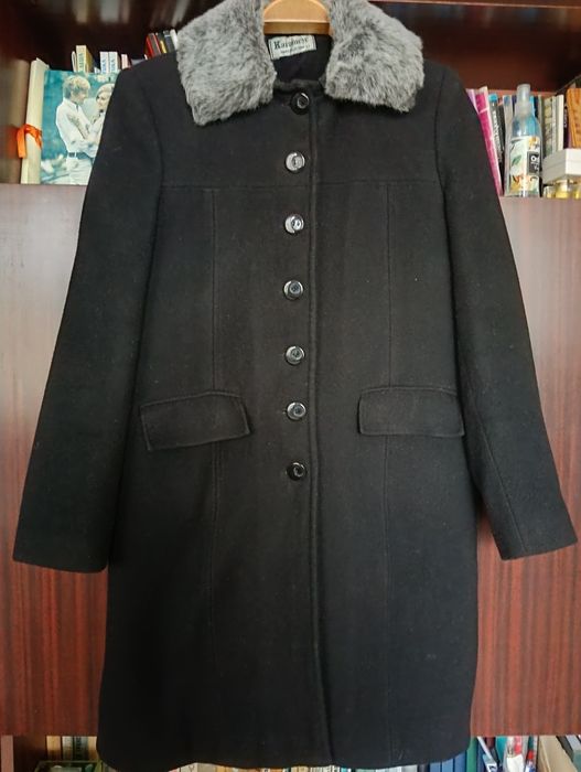 Дамски палта и нови сако от естествена кожа