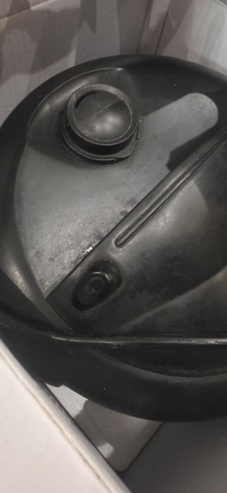 Отдам мультиварку б/у