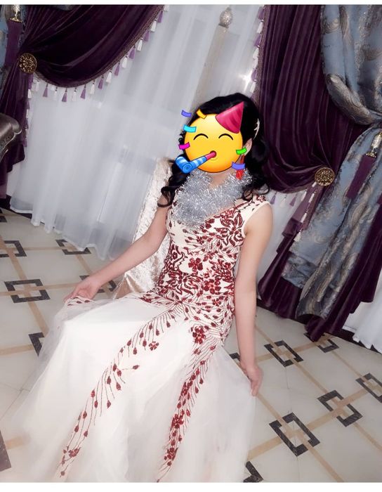 Платья вечерная 28000