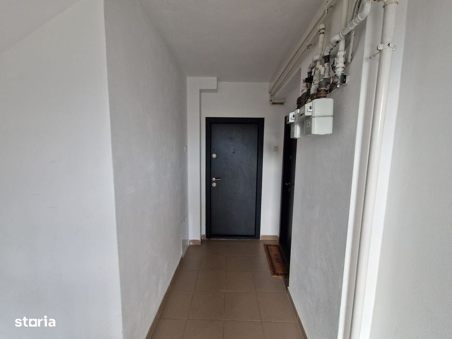 0% comision Apartament 2 camere, 48 mp, finisat, mobilat Str Razoare