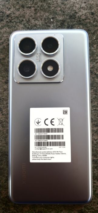 Xiaomi 14 T Pro 512 gb