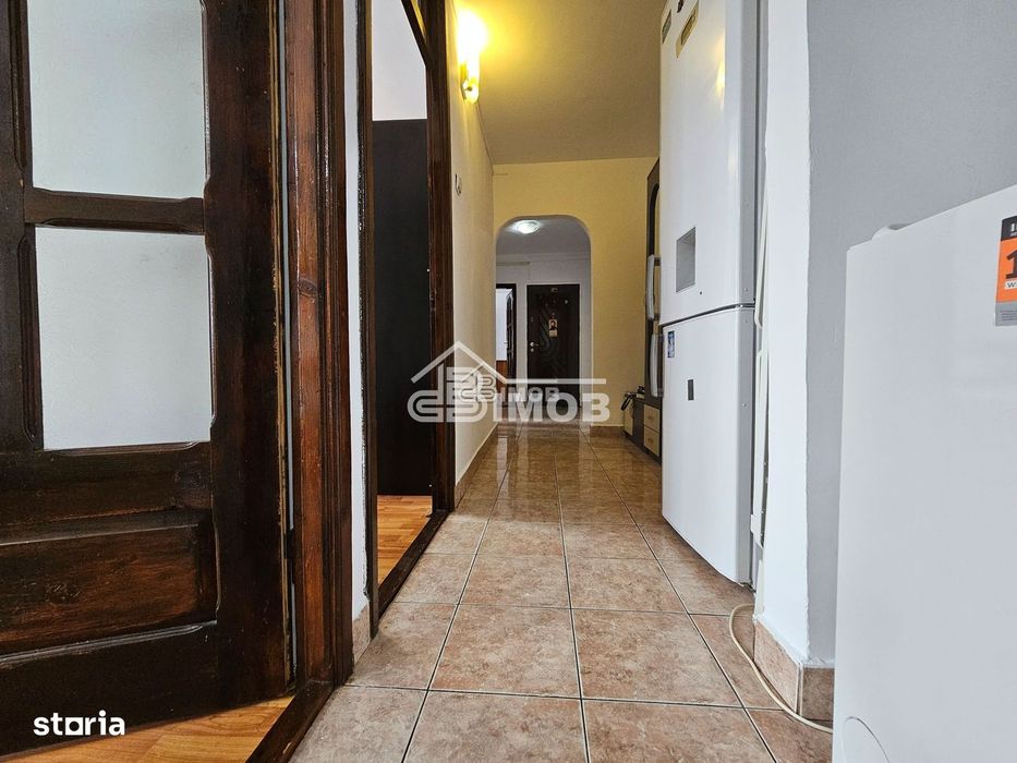 Apartament 3 camere de închiriat | Micro 3