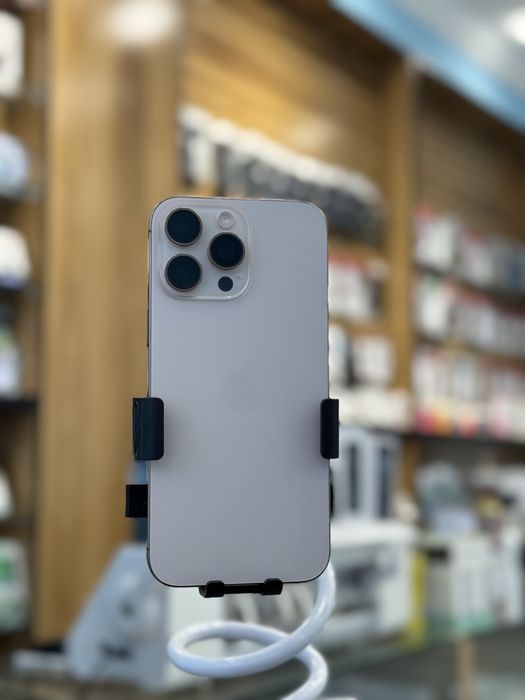 Iphone 16 Pro Max 256gb