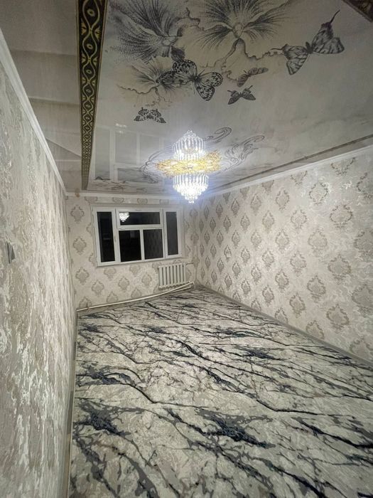 Qizlarga sheriklikka kvartira