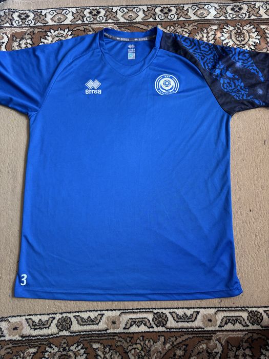 Футбольные формы