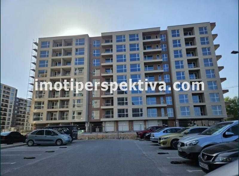 реф.16560 Среден етаж, южно изложение-бул. Южен!