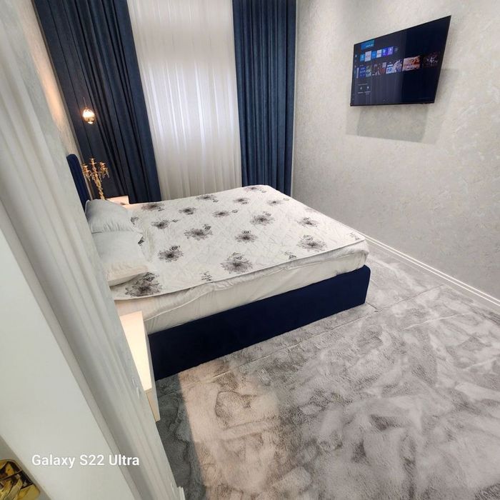 N6462 Mirzo Ulugbek tumani J/K Perfect House Novostroyka 3/1/9