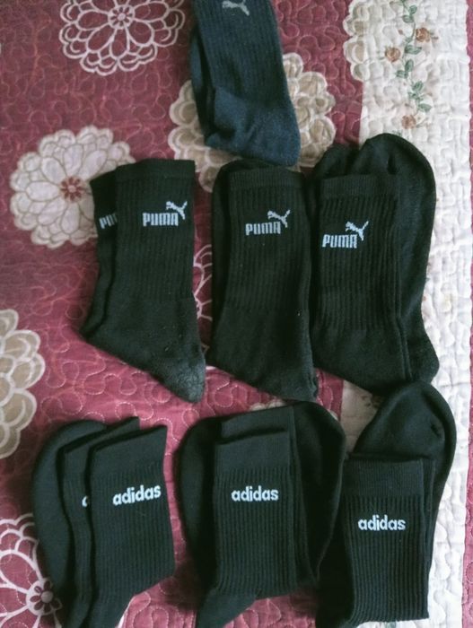 Vând ciorapi barbatesti