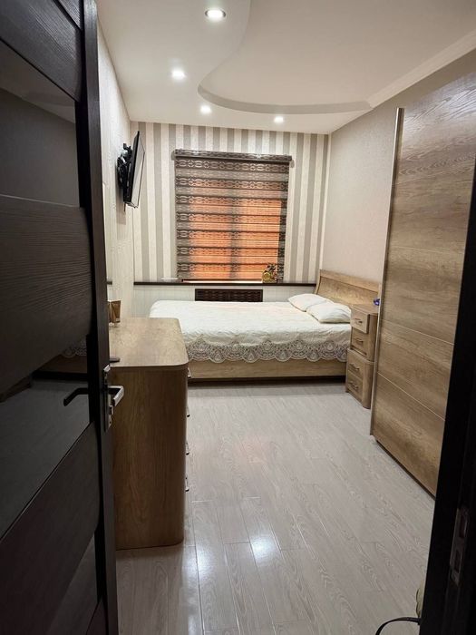 Аренда  квартира ТТЗ бозор 2 комнатная