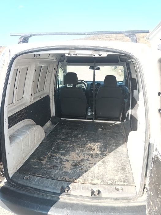 Vând Volkswagen Caddy 2014