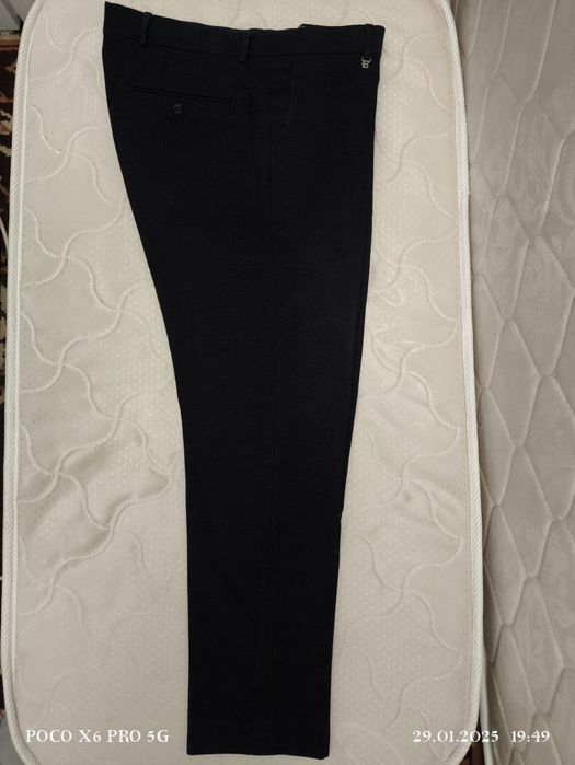 Брюки мужские классика