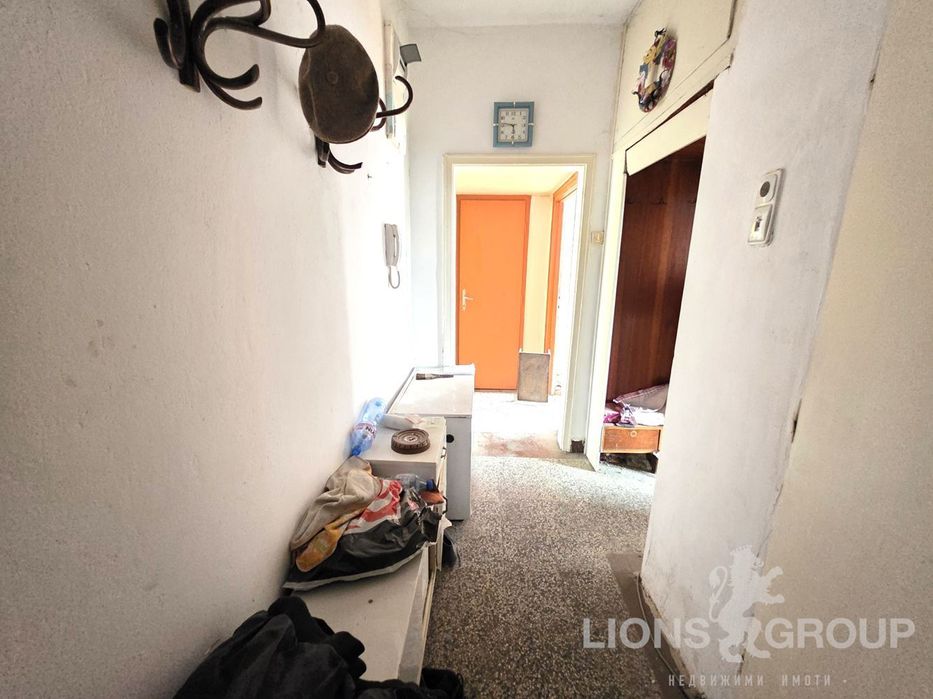 Продава се Тристаен апартамент в Варна, Победа - 60 кв.м за 1182 €/кв.м - Снимка #9