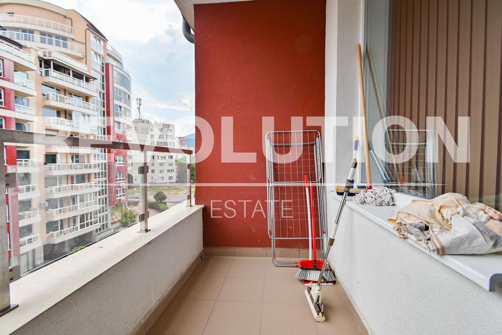 Дава се под наем Двустаен апартамент в София, Младост 4 - 60 кв.м за 715 € - Снимка #9