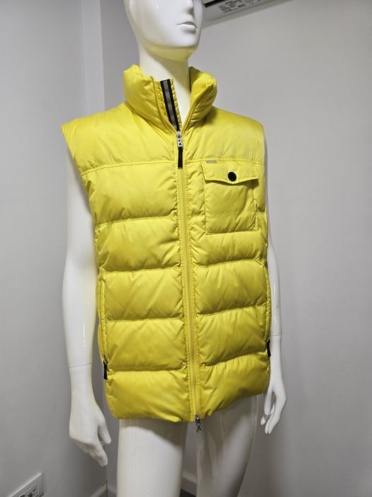 Vesta originala Bogner Fire + Ice marimea L