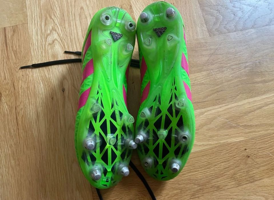 adidas Ace 16.2 SG професионални бутонки 43 1/3